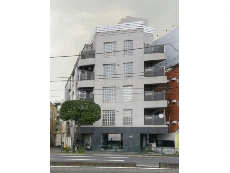 ベルグレードK
