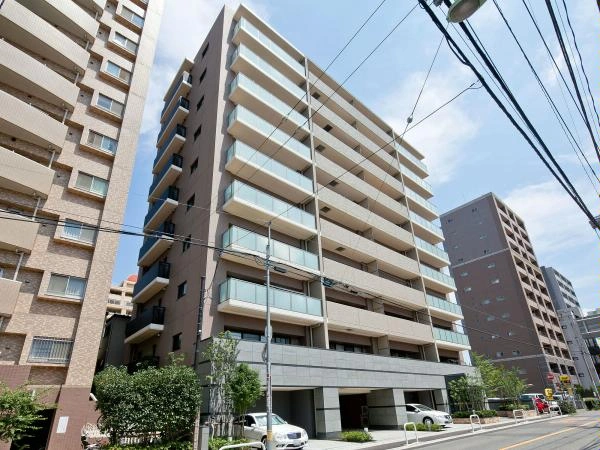 イニシア浦和岸町