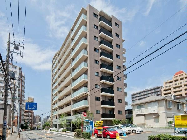 イニシア浦和岸町