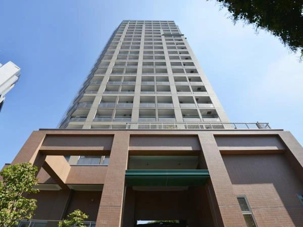 ヴィルヌーブタワー駒沢