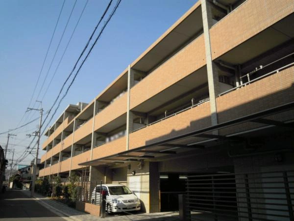 茨木下中条町パークハウス