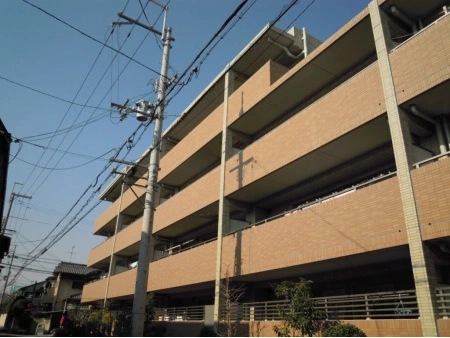茨木下中条町パークハウス
