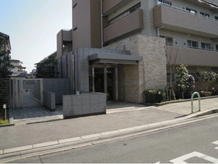 茨木下中条町パークハウス