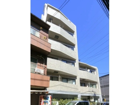 ノバ羽根木