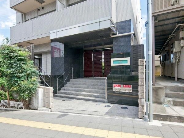 日神デュオステージ北浦和