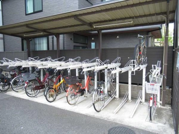 日神デュオステージ北浦和