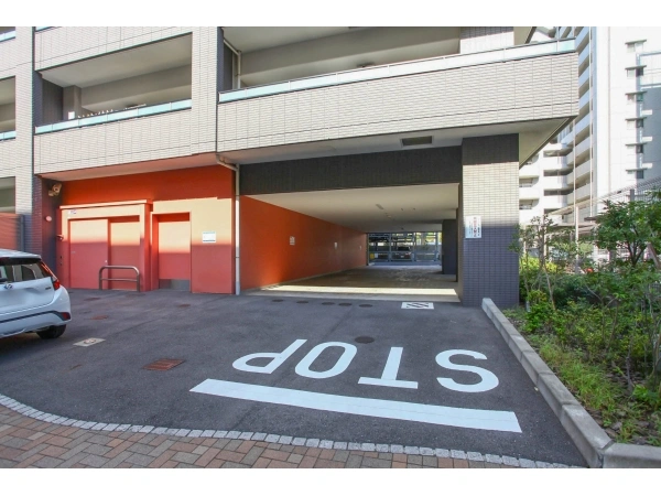 エクセレントシティ稲毛海岸駅前