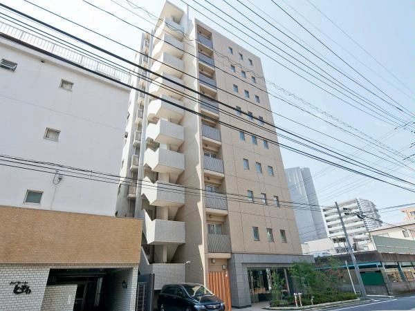 イニシア浦和常盤