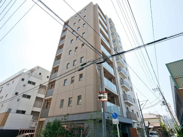 イニシア浦和常盤