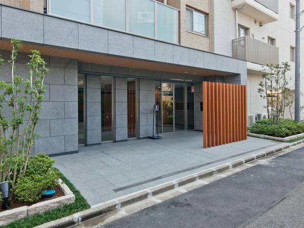 イニシア浦和常盤