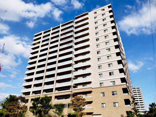 クレストプライムレジデンス　アベニュー