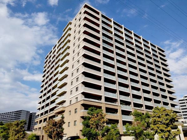 クレストプライムレジデンス　アベニュー