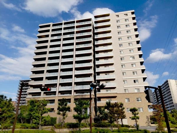 クレストプライムレジデンス　アベニュー