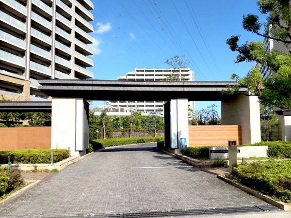 クレストプライムレジデンス　アベニュー