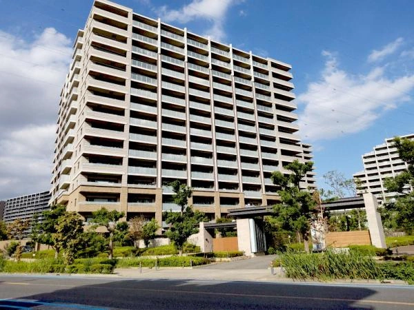 クレストプライムレジデンス　アベニュー