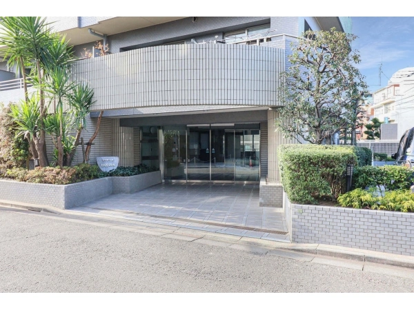 エスポワール田園調布