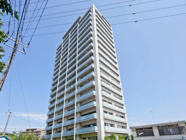 ブランシエラ浦和