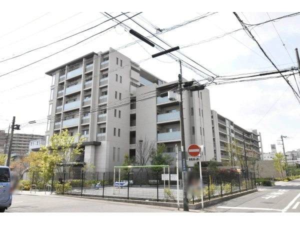 プレミスト溝の口