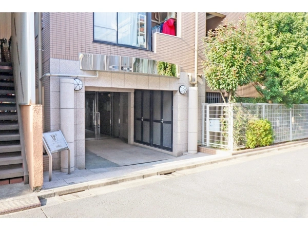 マイキャッスル田園調布II