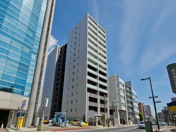 ウェリス大宮