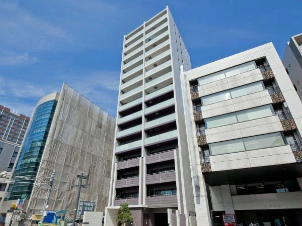 ウェリス大宮