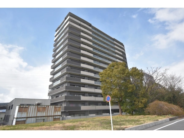クレアガーデン伏見桃山