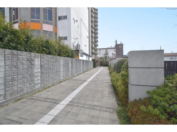 クレアガーデン伏見桃山