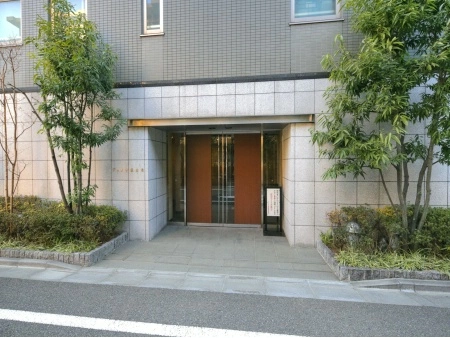 デュオ千歳船橋