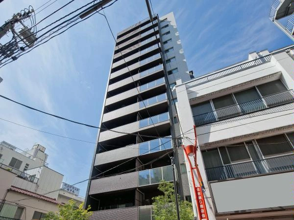 プレミスト大宮ターミナルマークス