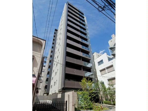 プレミスト大宮ターミナルマークス