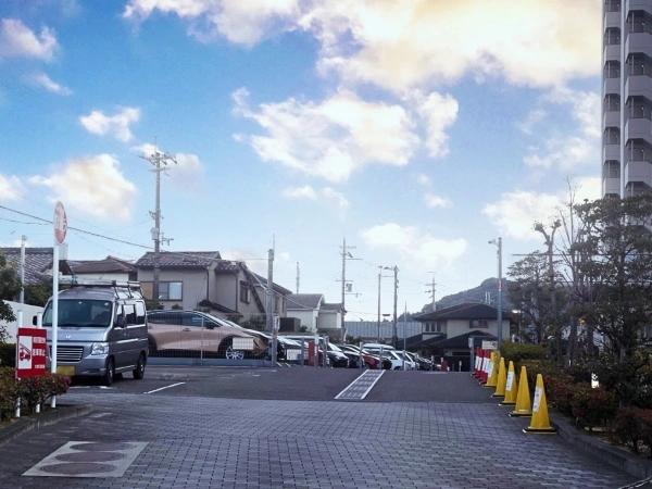 グランスイート近江・臨湖庵
