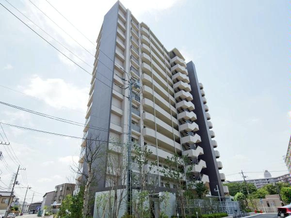 ザ・パークハウス南浦和根岸