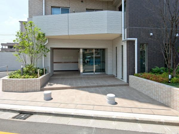 ザ・パークハウス南浦和根岸