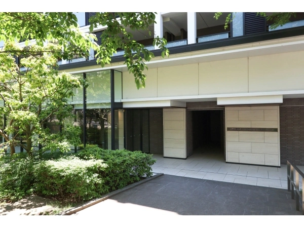 アールブラン横浜仲町台