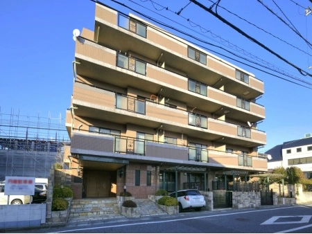 マイキャッスル世田谷船橋