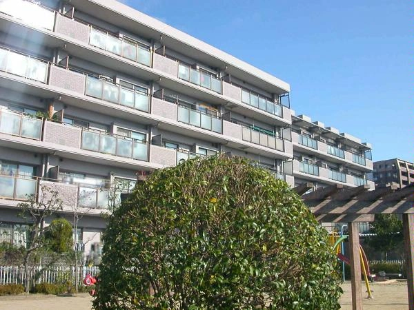 ステイツ茨木奈良町