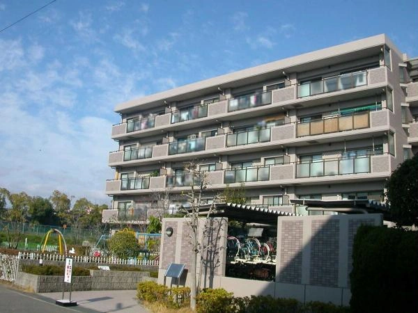 ステイツ茨木奈良町