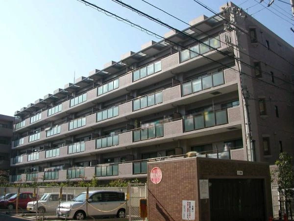 ステイツ茨木奈良町