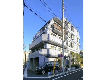 セザール第二千歳船橋