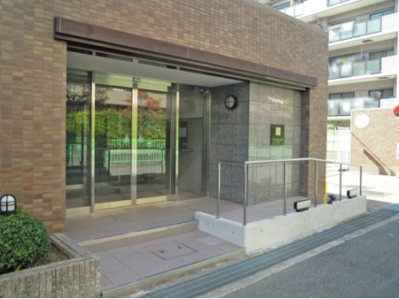ステイツ茨木奈良町アネックス