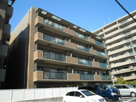 ステイツ茨木奈良町アネックス