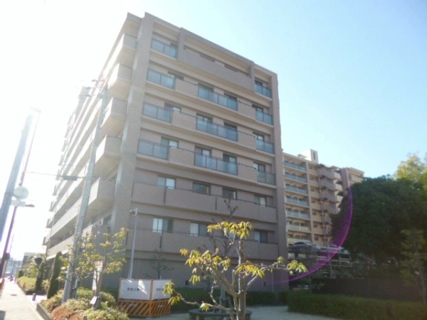 ステイツ茨木彩園の街