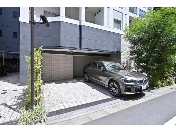 ライオンズ千代田岩本町ミレス