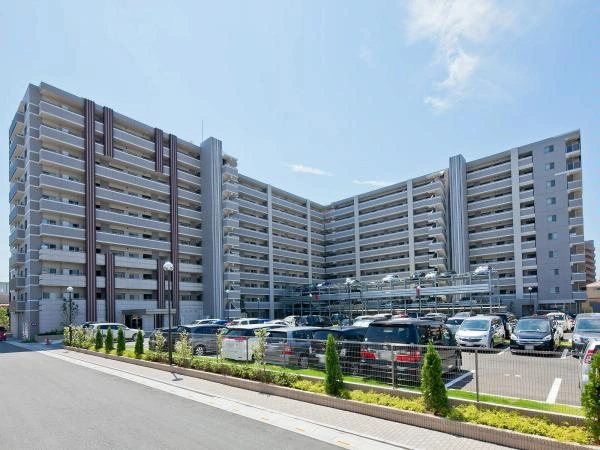 レーベンハイム戸田ソラリエ