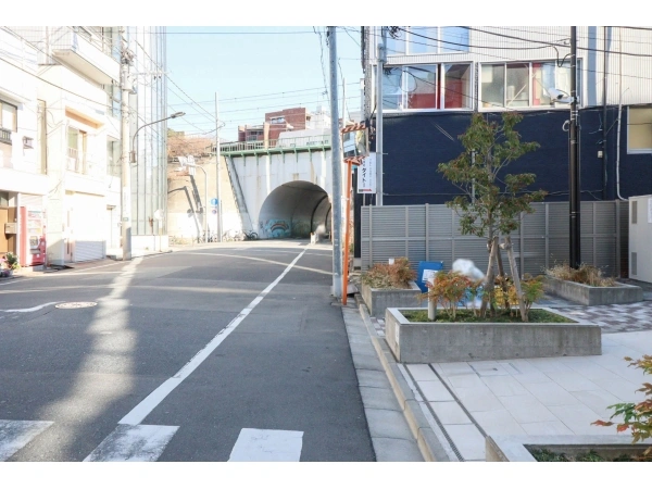 エクセレントシティ目白
