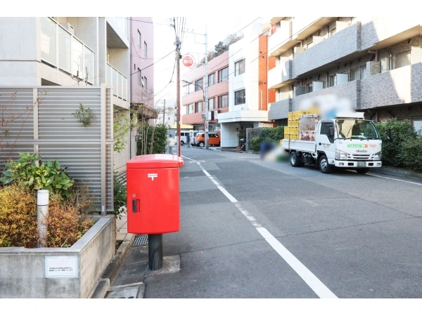 エクセレントシティ目白