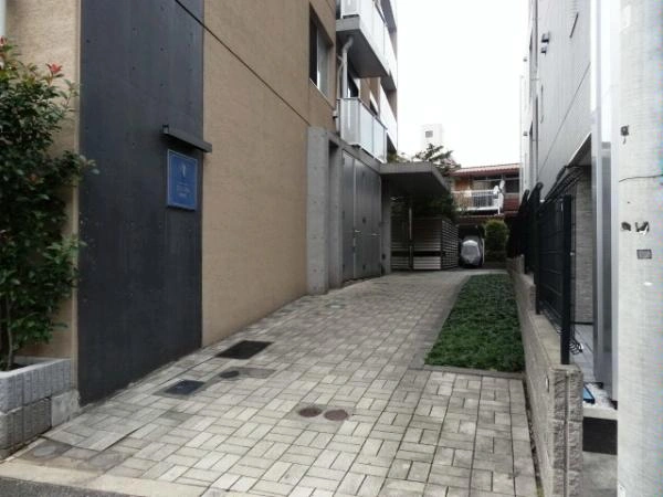 ユニーブル豪徳寺