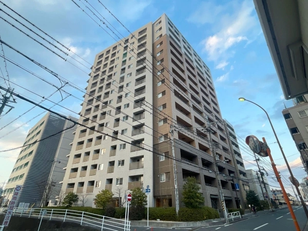 ディークラディア瀬田駅前