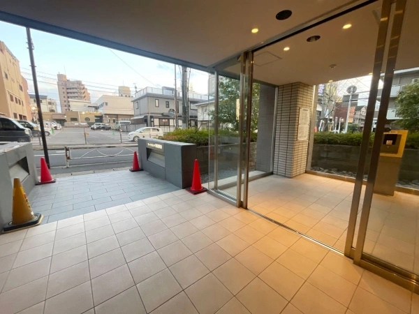 ディークラディア瀬田駅前