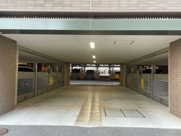 ディークラディア瀬田駅前